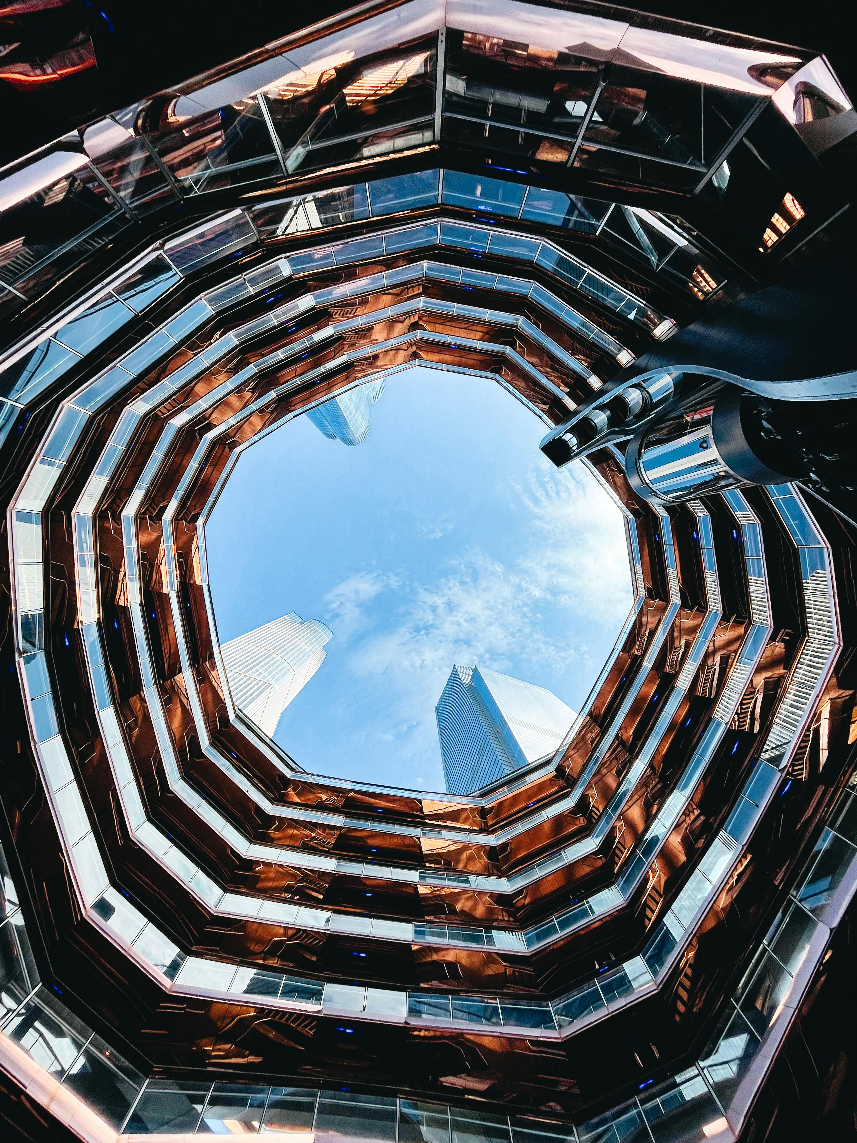 Gratis lagerfoto af amerikansk arkitektur, amerikansk by, arkitektur Lagerfoto