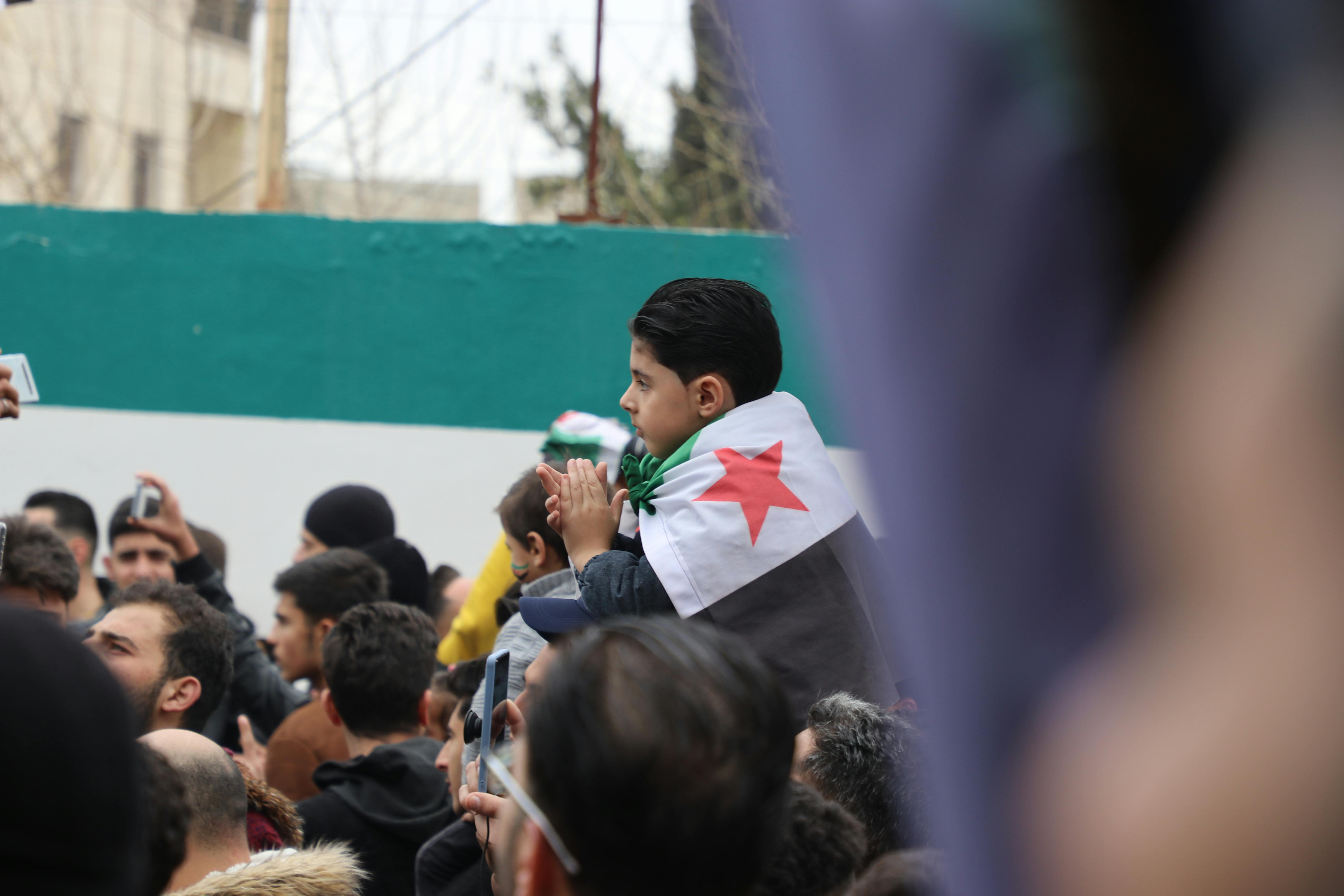 10.000+ Syrische Flagge Bilder und Fotos · Kostenlos Downloaden
