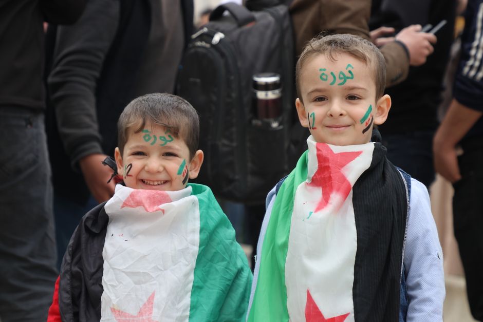 Ottawa's Syrian Community Mourns After Assad Regime Victims Confirmed Dead
