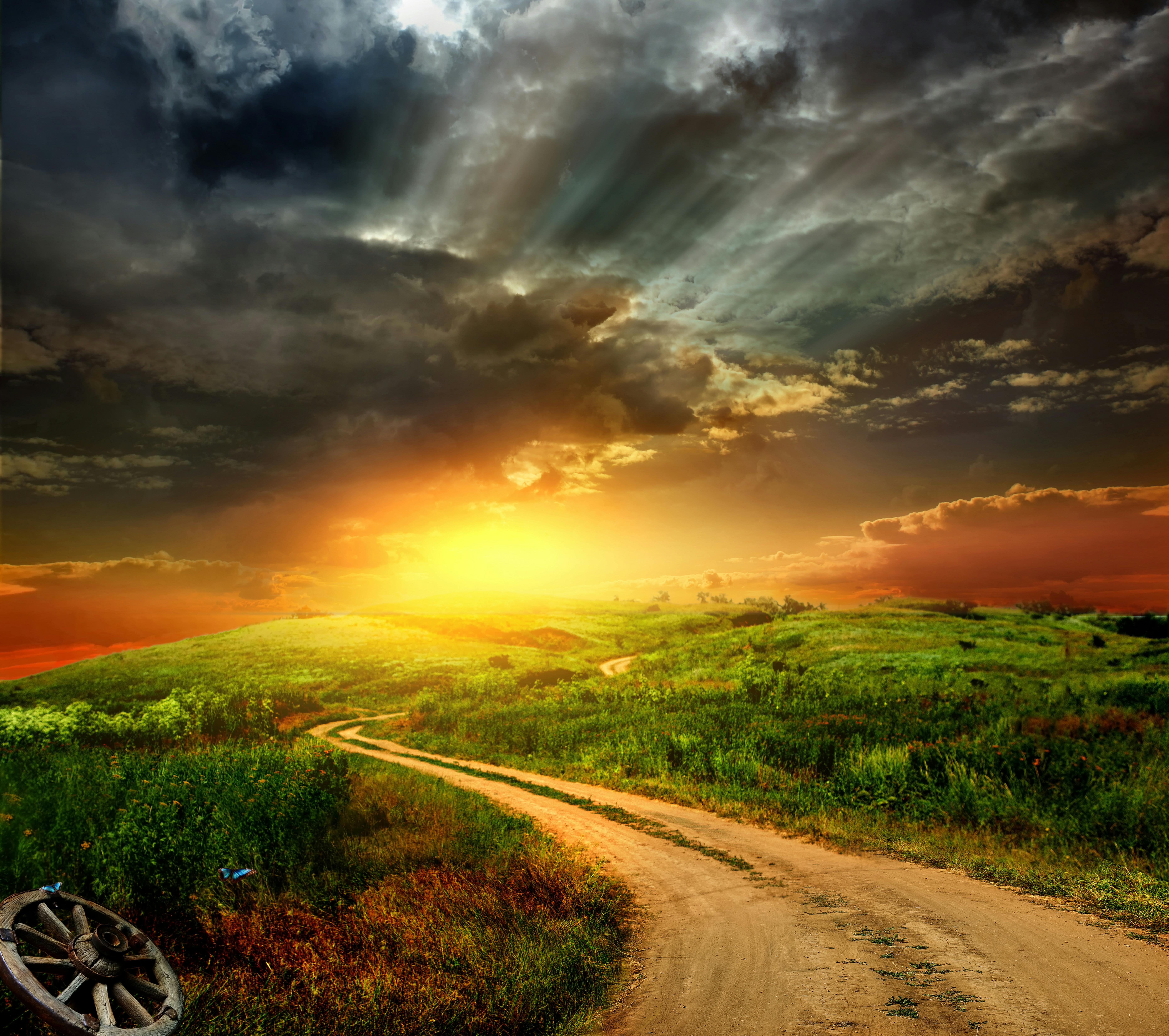 Vista aérea de um grande shopping center moderno