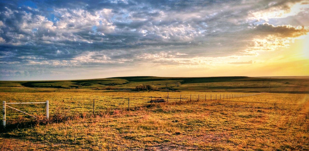 Kansas