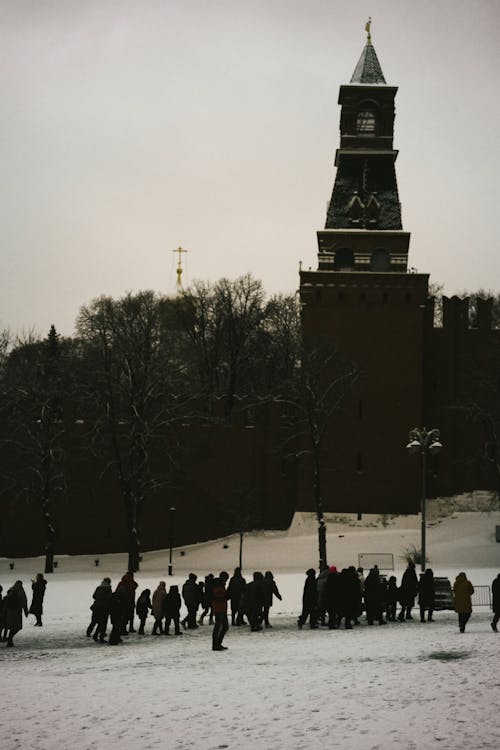 Gratis arkivbilde med landemerke, lokale landemerker, monument