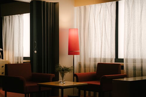 Gratis arkivbilde med art deco, design, hotell