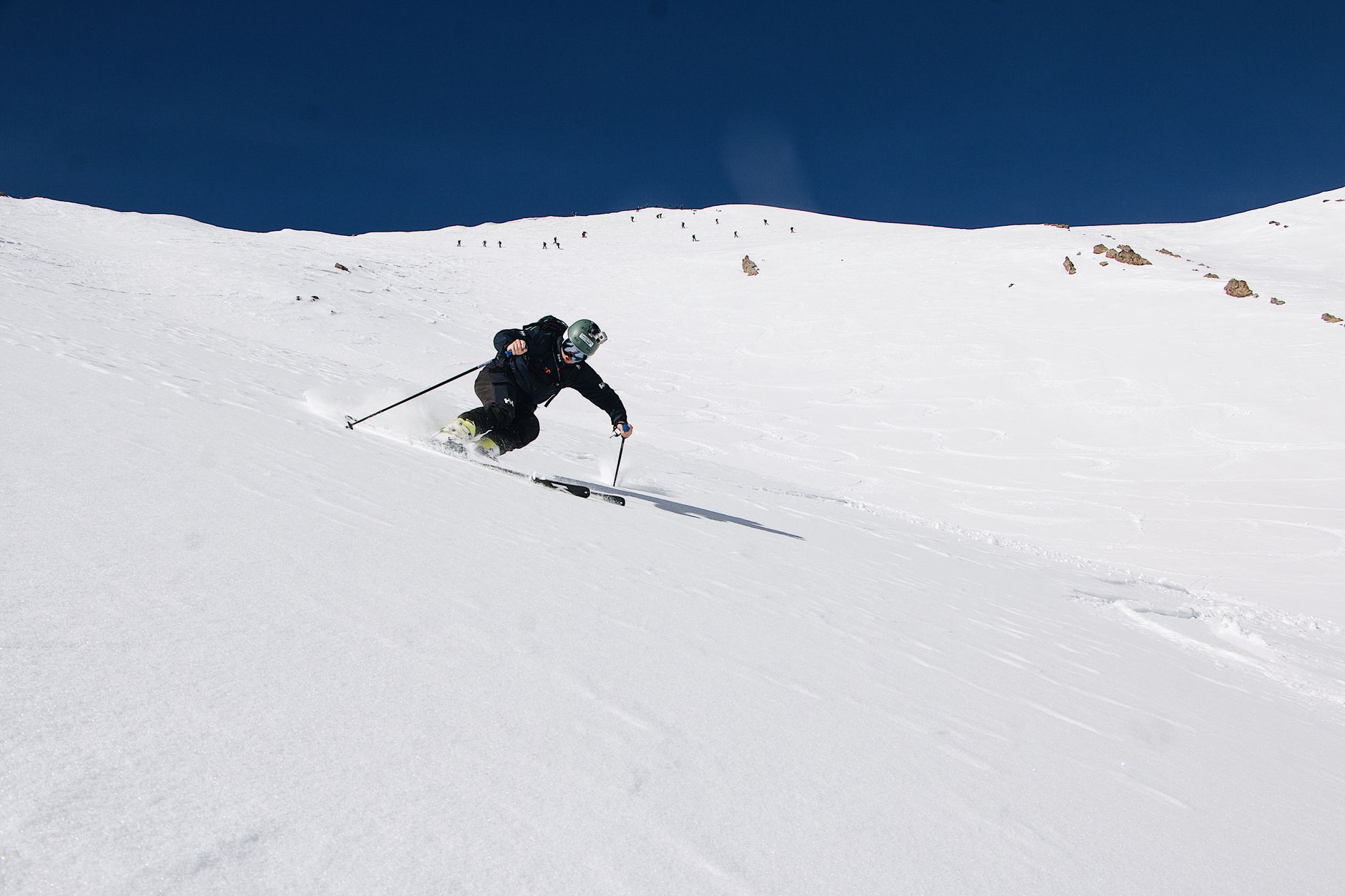 Places to Visit in Alaska Winter | GetSki