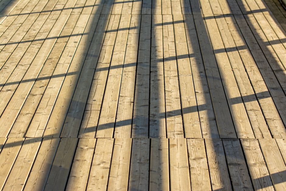 Which Decking Material is Best for Your Climate Zone?