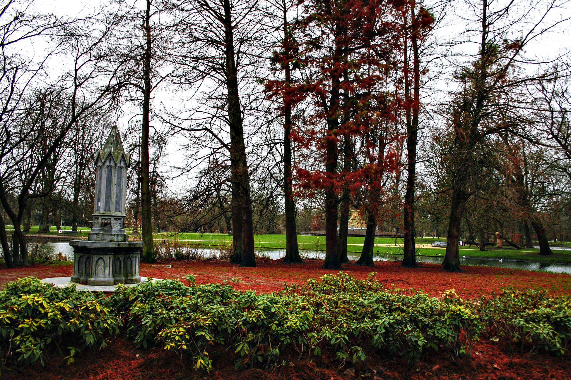 Monument voor journalist Paul Sanders opgericht