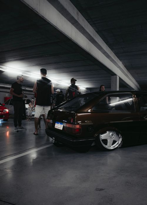 Free stock photo of automotive, cars Stock Photo