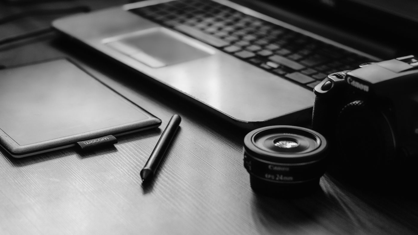 Free Blogging Tools: Less Is Genuinely More