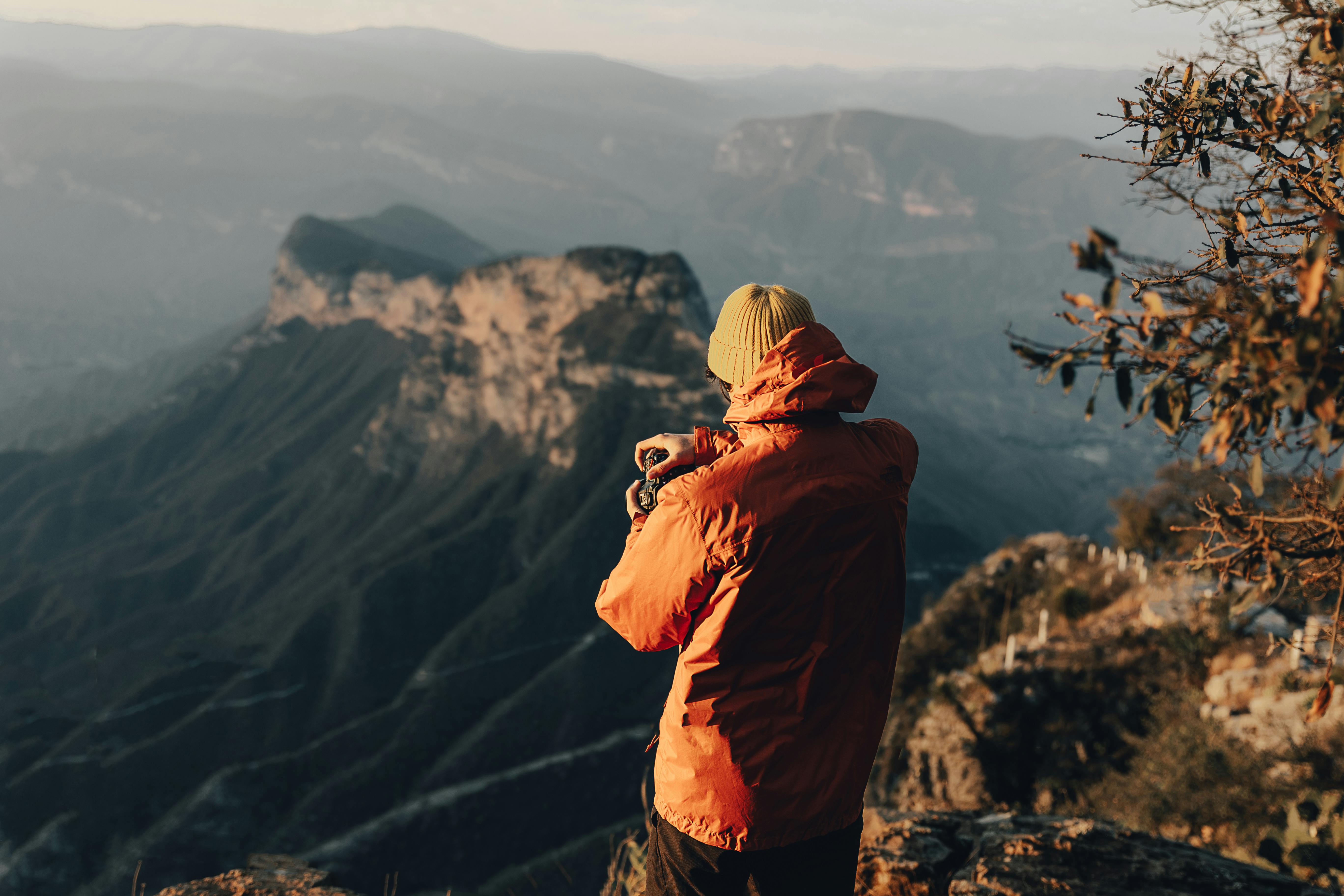 2026 Outdoor Adventure and Travel Show held in Vancouver — Photo by Alessandro Avilés on Pexels