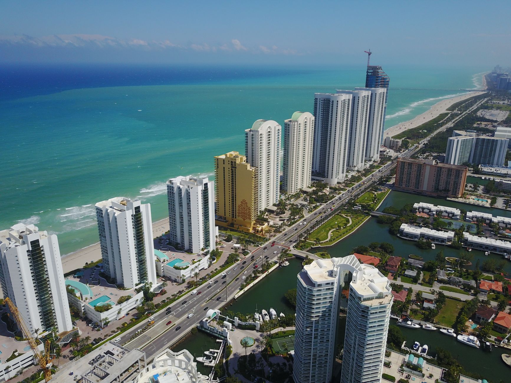Selling a Pre-Construction Assignment in Bay Point, Miami: A Complete Guide for Foreign National Investors