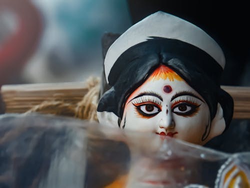Бесплатное стоковое фото с богиня, божество, индийский