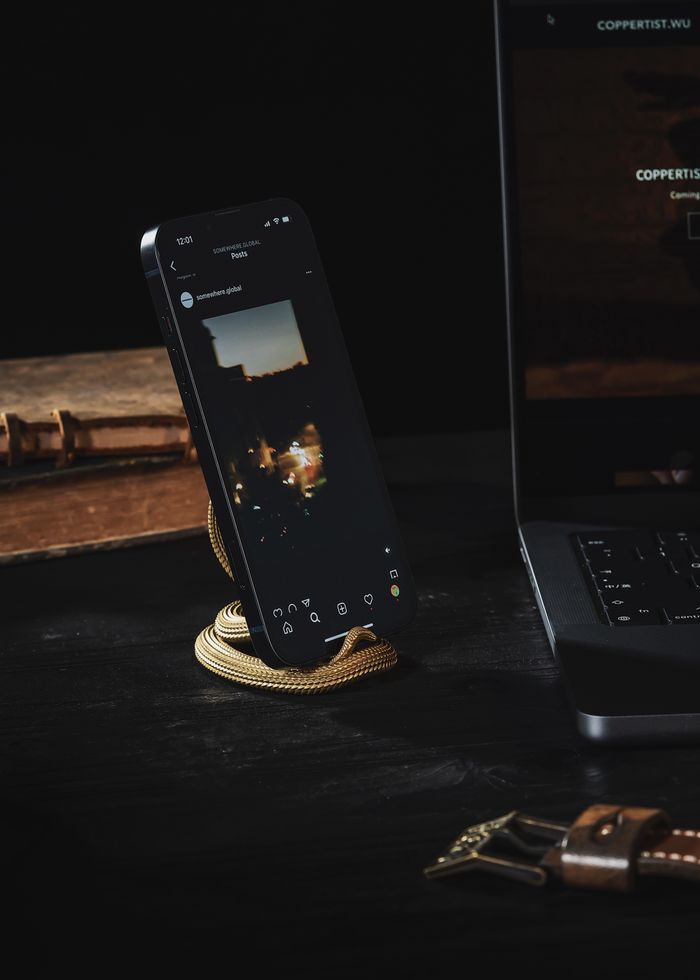 Mobile Stands