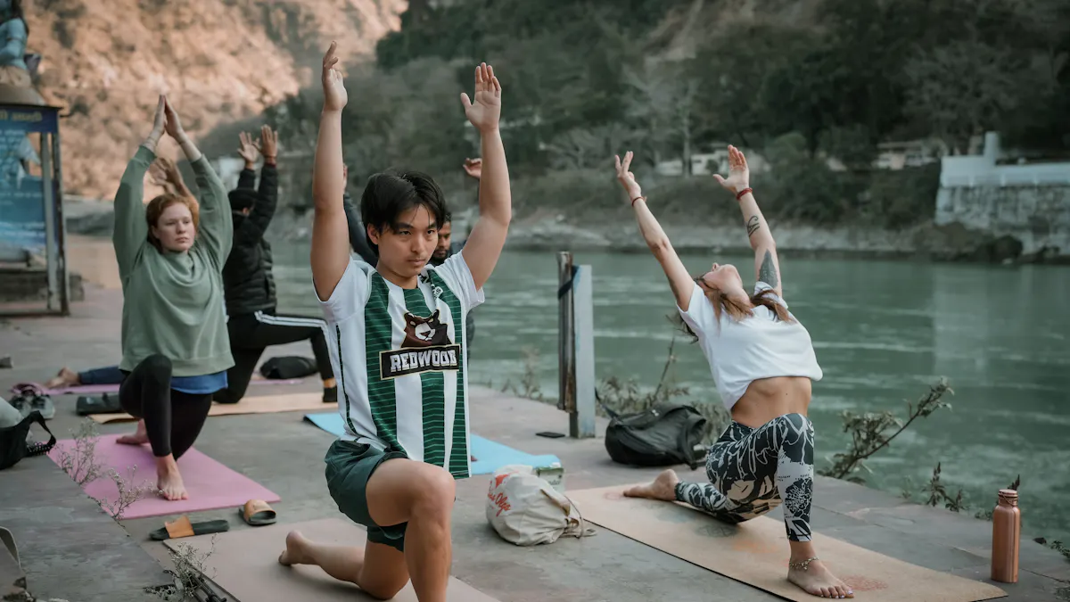 Locatie van de Opleiding