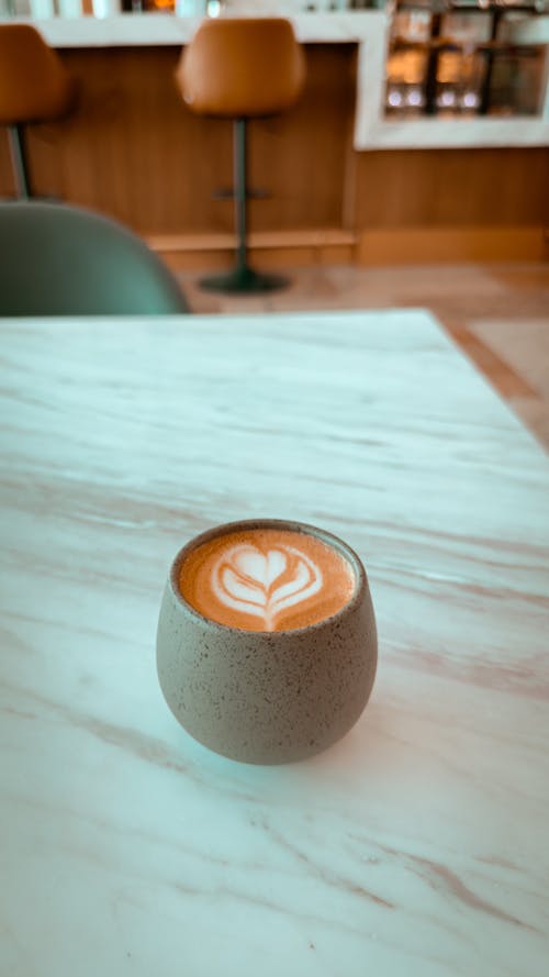 Free stock photo of break, café, caffeine