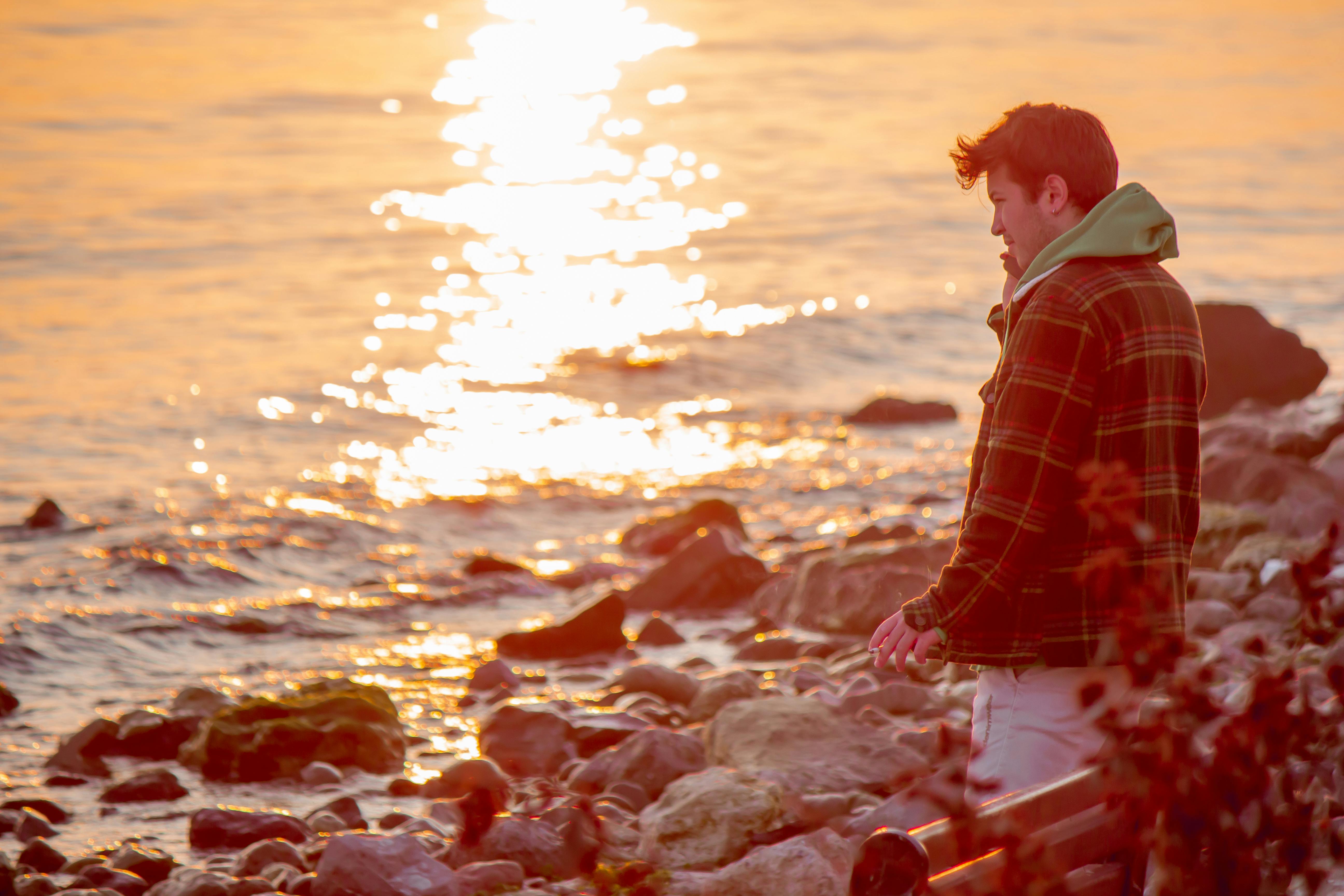 UNE students ‘Restore the Shore’ to strengthen campus climate resilience — Photo by Alimurat Üral on Pexels