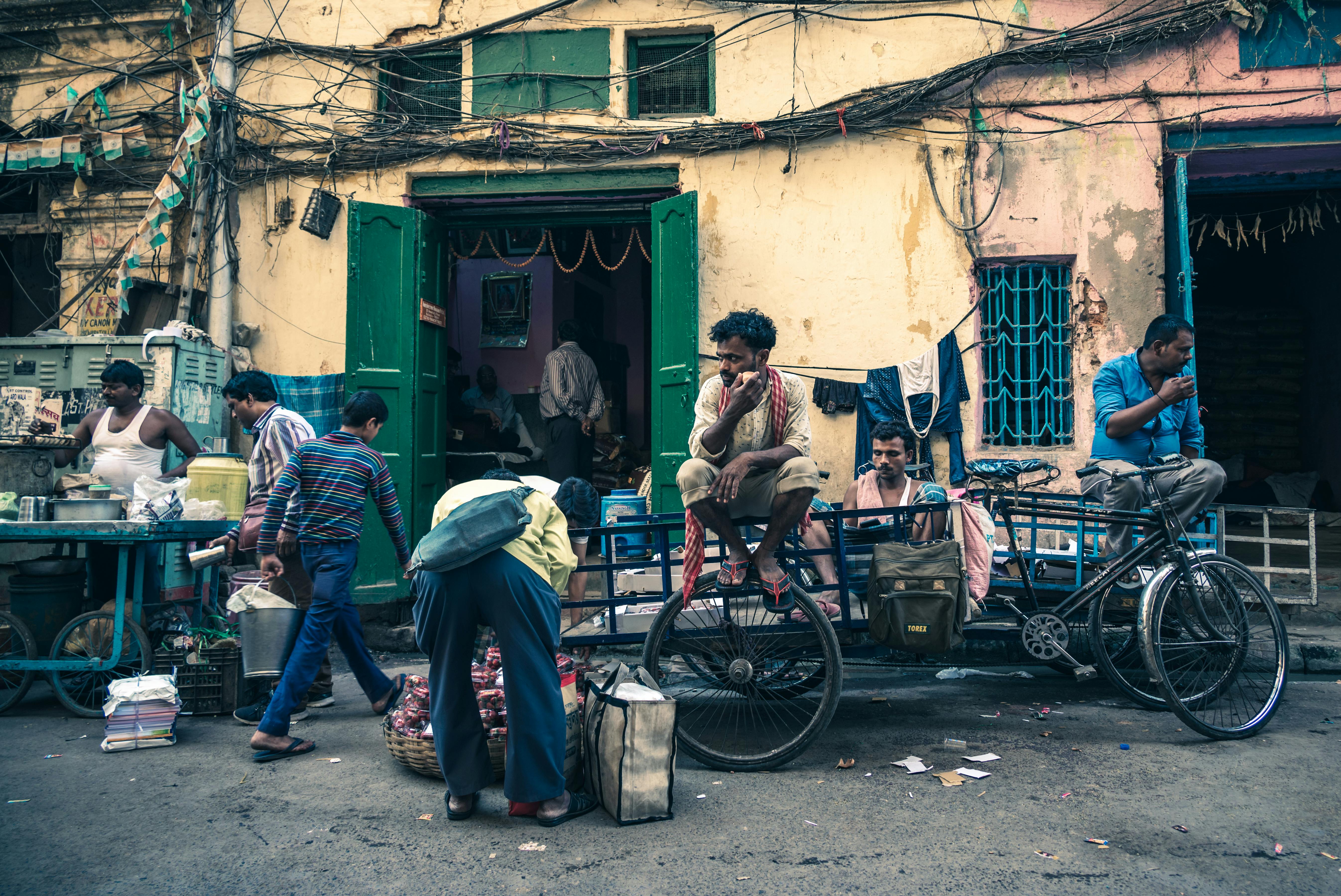 Karu Tricycle Association Backs Sule’s Decision On Wadada, Pledges Grassroots Mobilization — Photo by Ayan Bose on Pexels