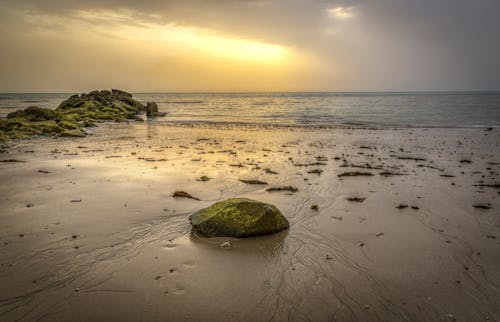 Free stock photo of beach, cloudscape, fintas