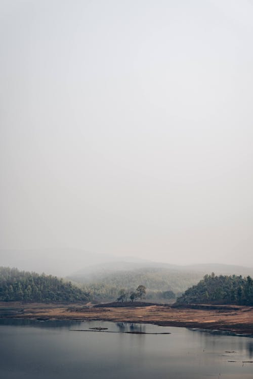 Foto profissional grátis de clima, colinas, espaço do texto