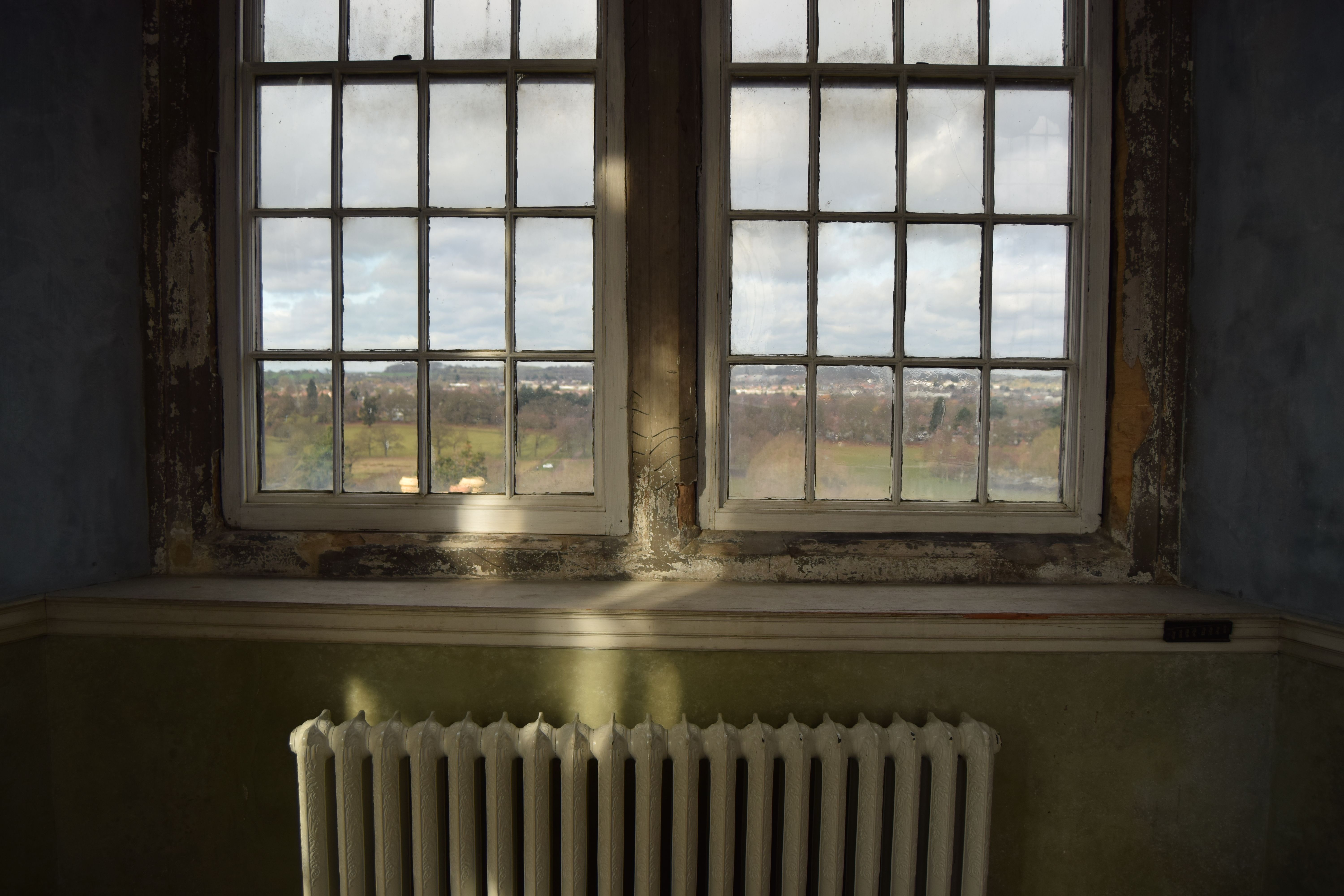 Inside Voysey House – the archival home of Sanderson Design Group — Photo by Jana Al Mubaslat on Pexels