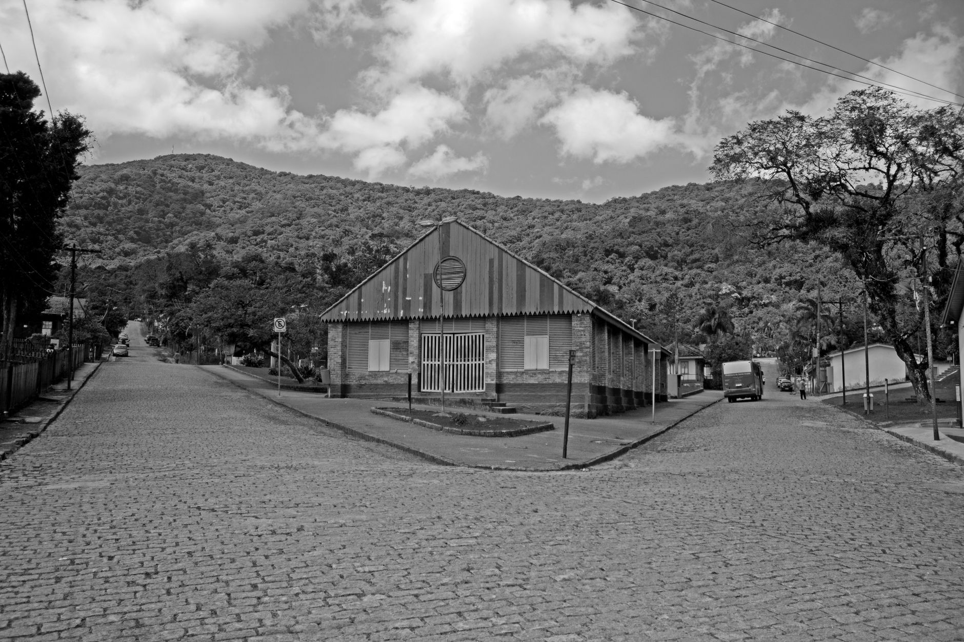 Tamble Monteiro