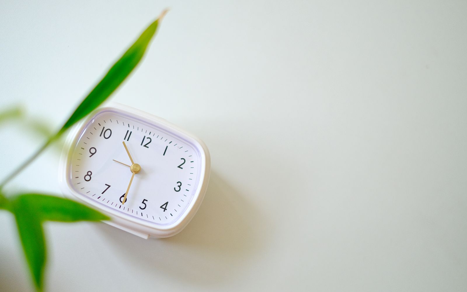 Timing, traffic and margin — Platinum Chauffeurs