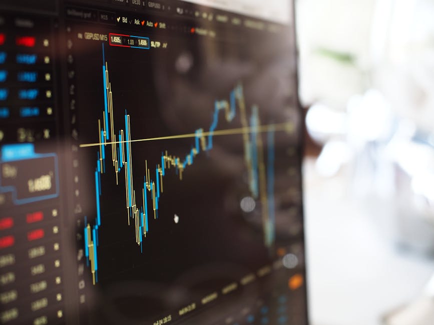 พัฒนาตัวเอง Stock Portfolio ของคุณ: สิ่งที่คุณต้องรู้