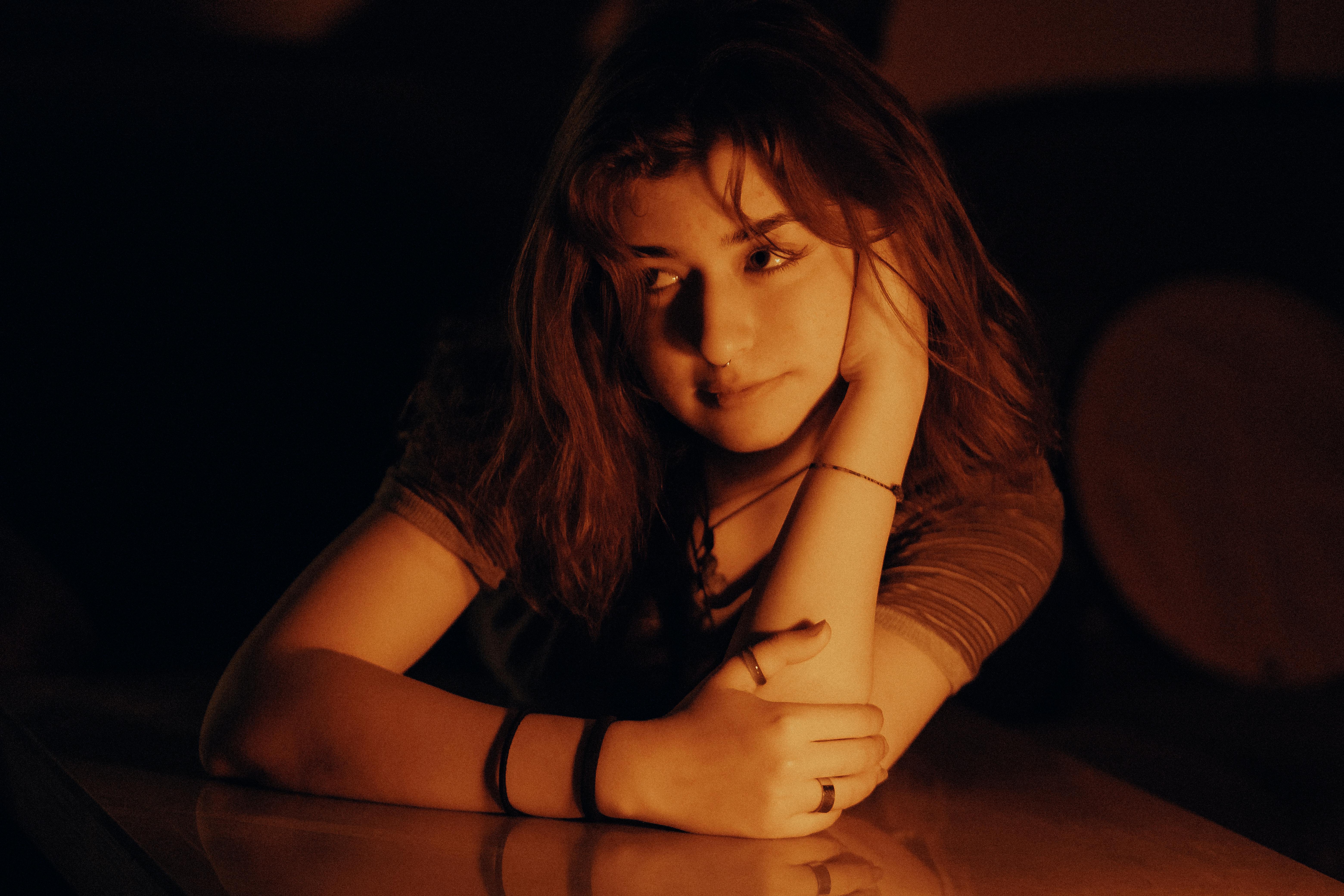 Grammy Winner Kathryn Gallagher Drops New Song 'Stella,' About an Alternate Fantasy Version of Her Life - IMDb — Photo by Ata