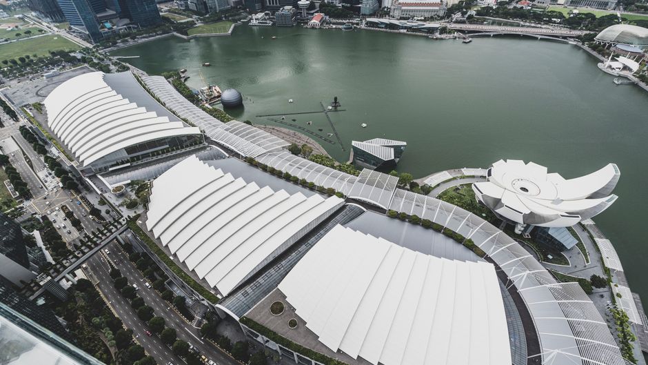 Landscapers Singapore