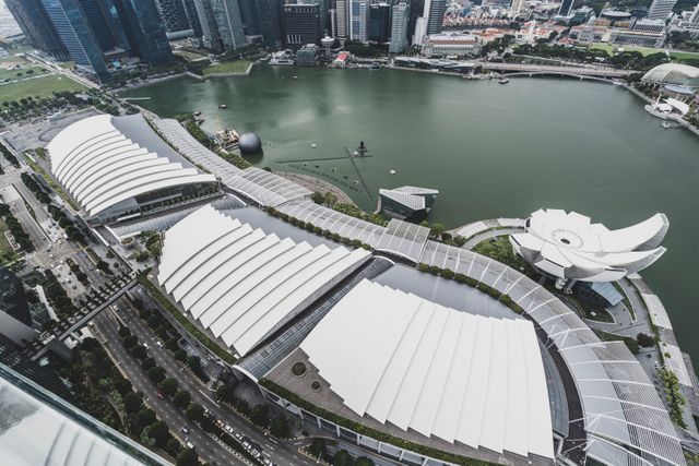 What are the Best Things to do in Singapore