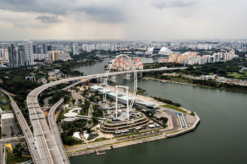 EntrePass Singapour — Guide Complet 2026