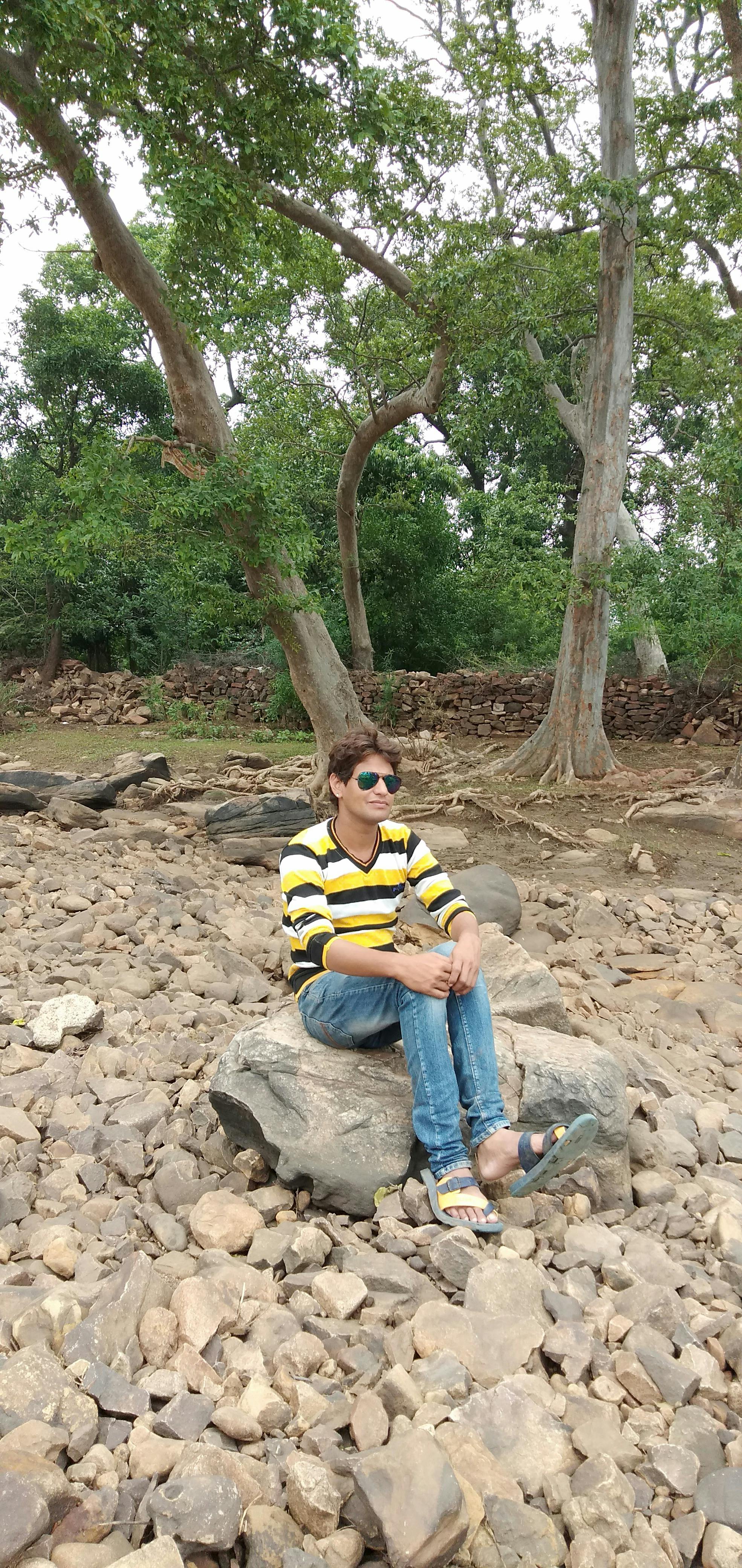 Motivational Color Palettes