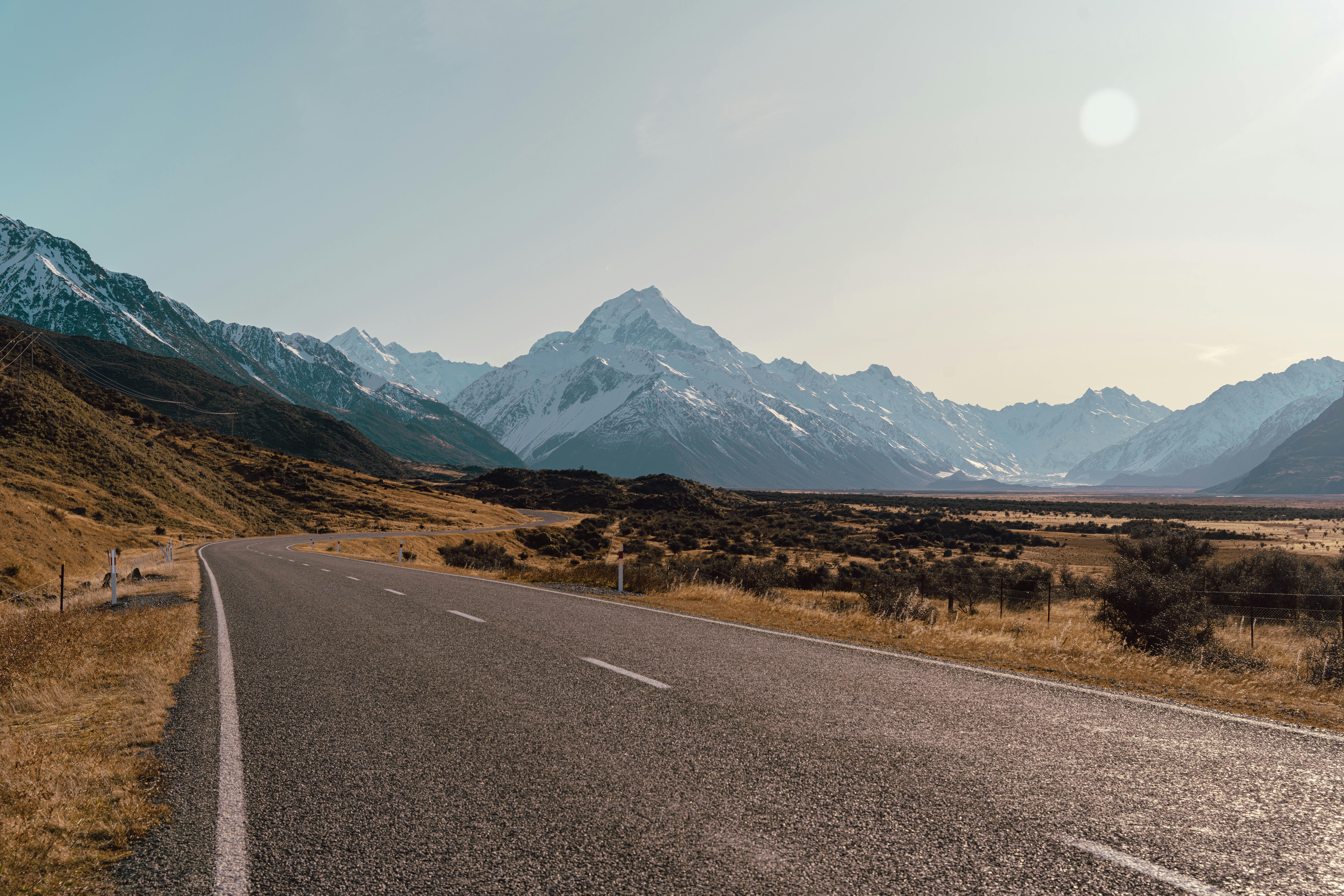 General Travel New Zealand concludes 5-city India roadshow to NZ tourism — Photo by Mitchell Henderson on Pexels