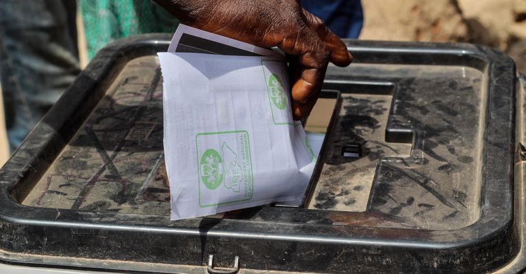 Four elections in ten days could test global democratic norms