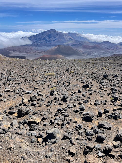 Foto d'estoc gratuïta de àrid, desert, muntanyes