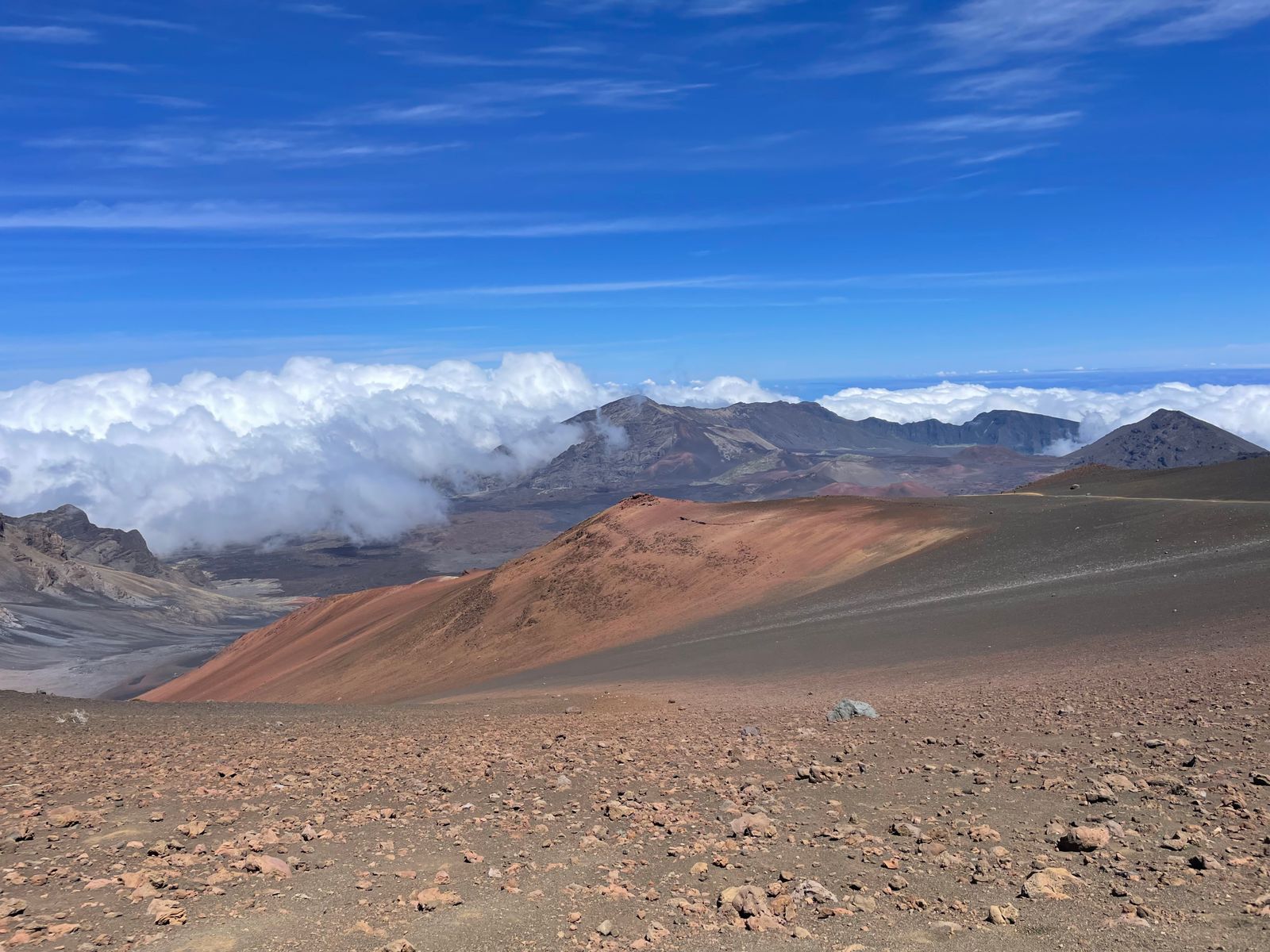 Haleakalā National Park