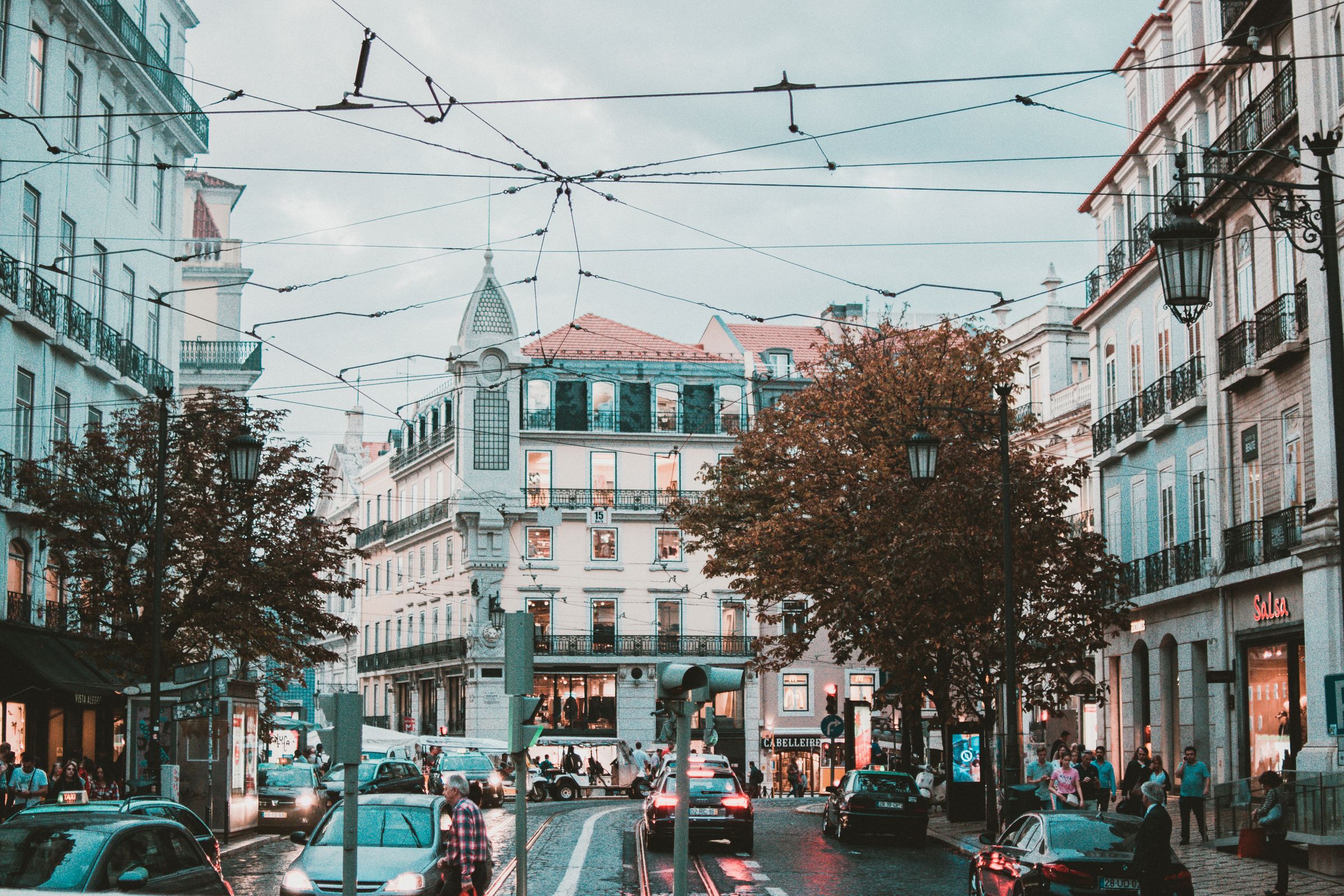 Lissabon