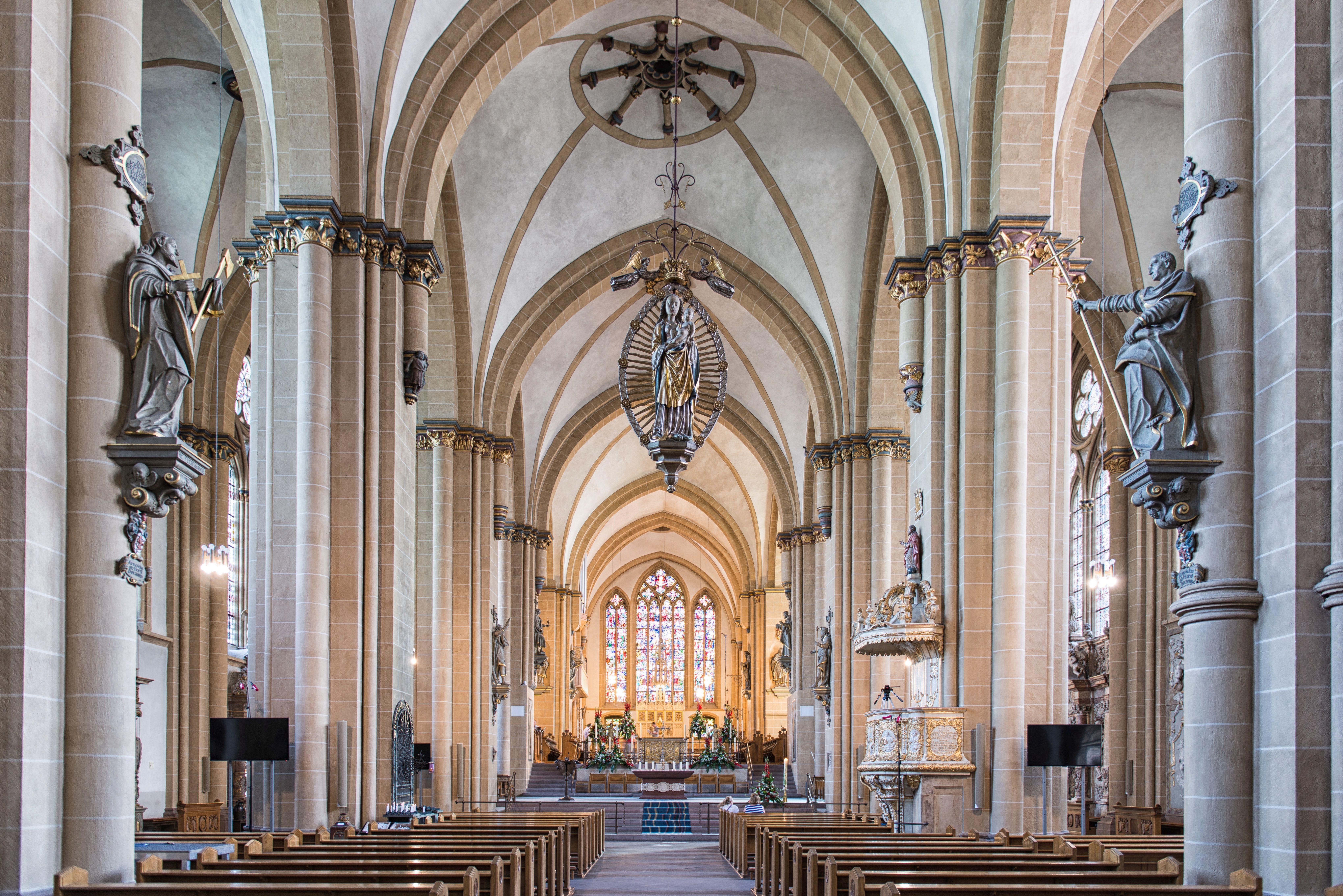 Erasmus a Paderborn