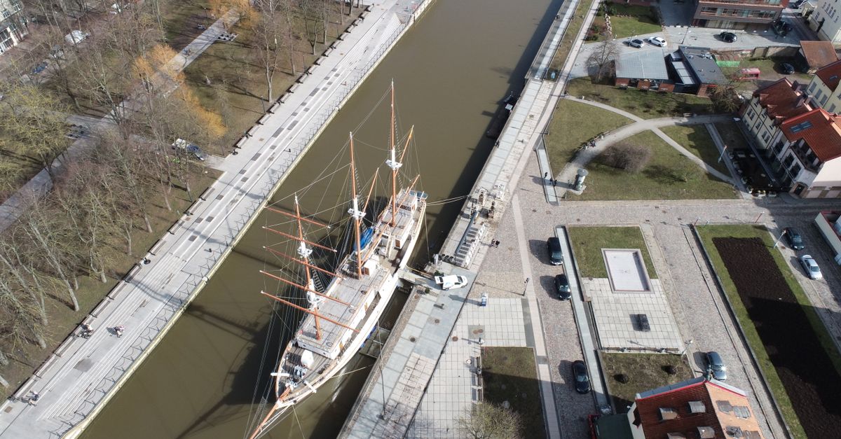 Klaipėda