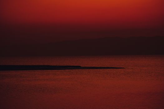 Red Sea