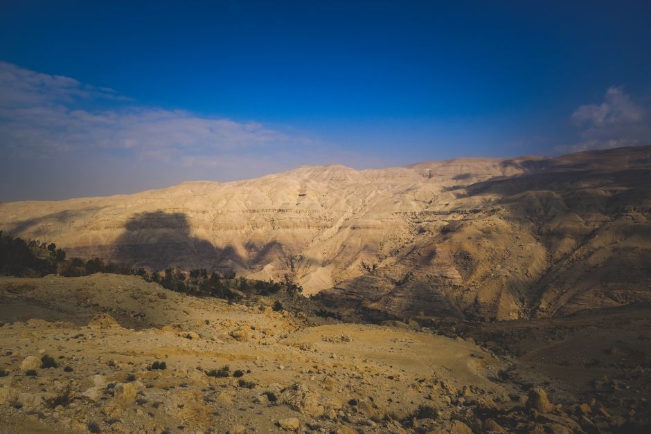 Visa etudiant en Jordanie 2026 : etudier en Jordanie