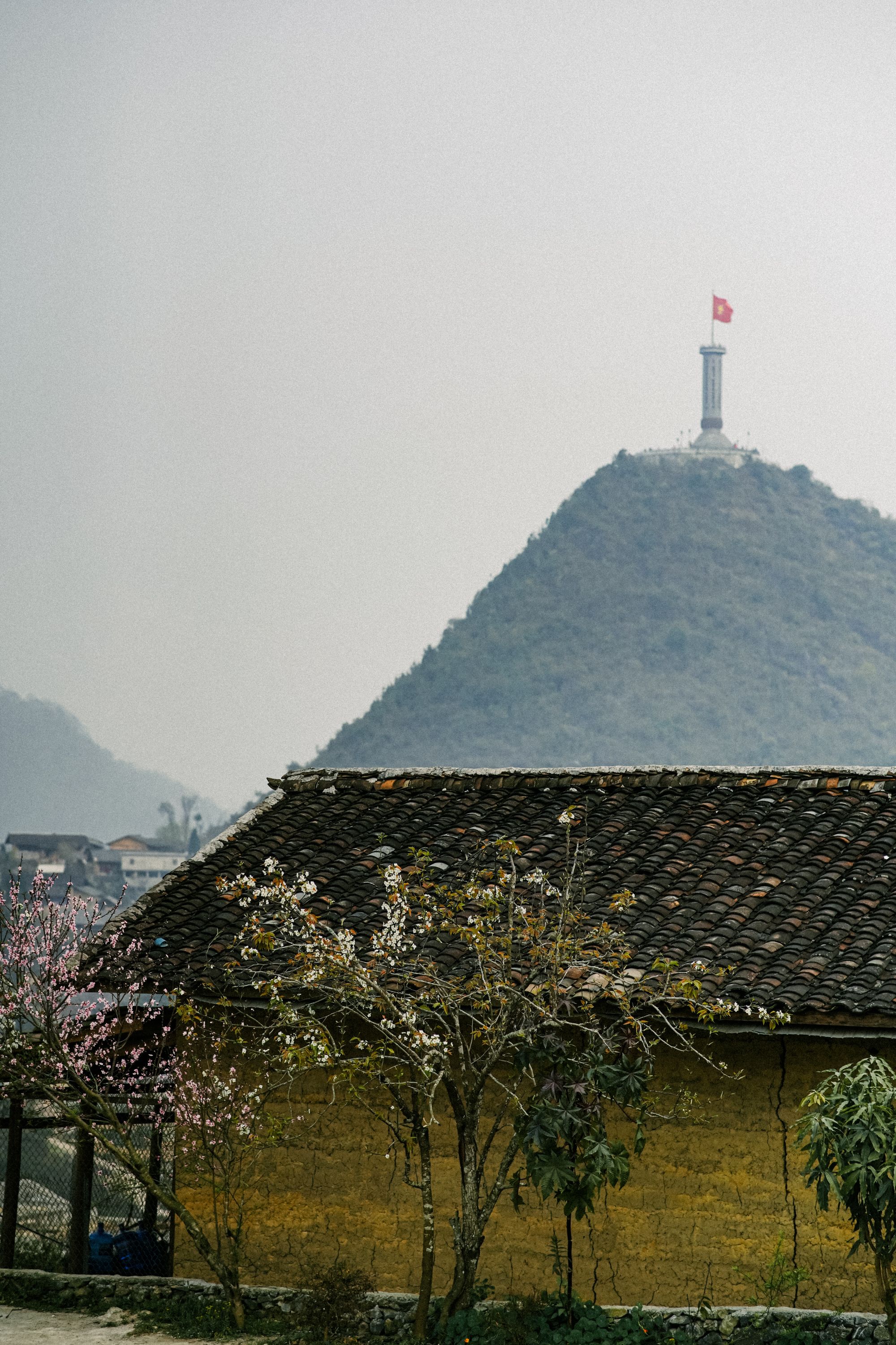 Ha Giang Loop 3-Day Tour (booked via GetYourGuide)