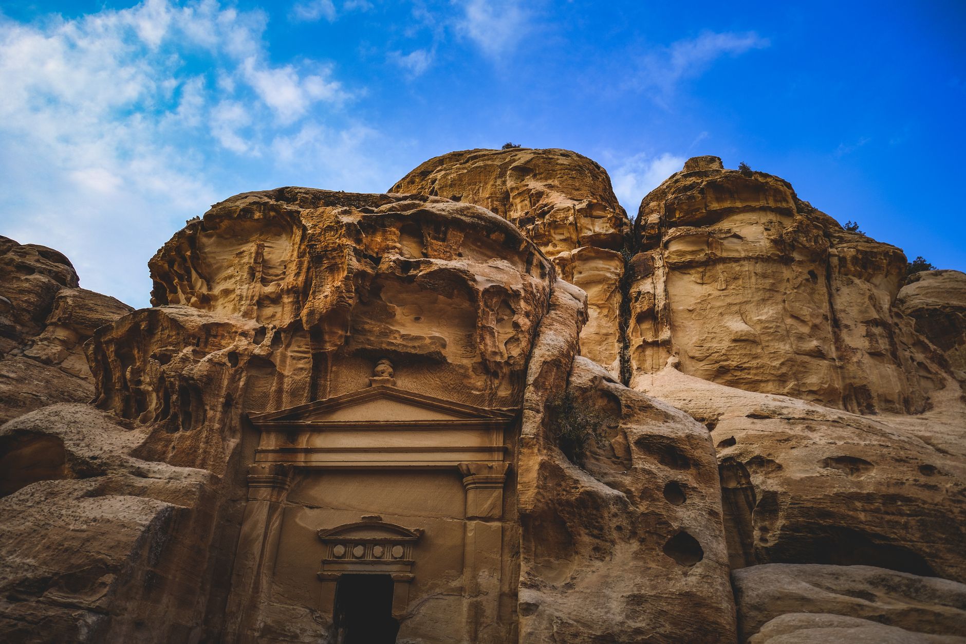 Petra