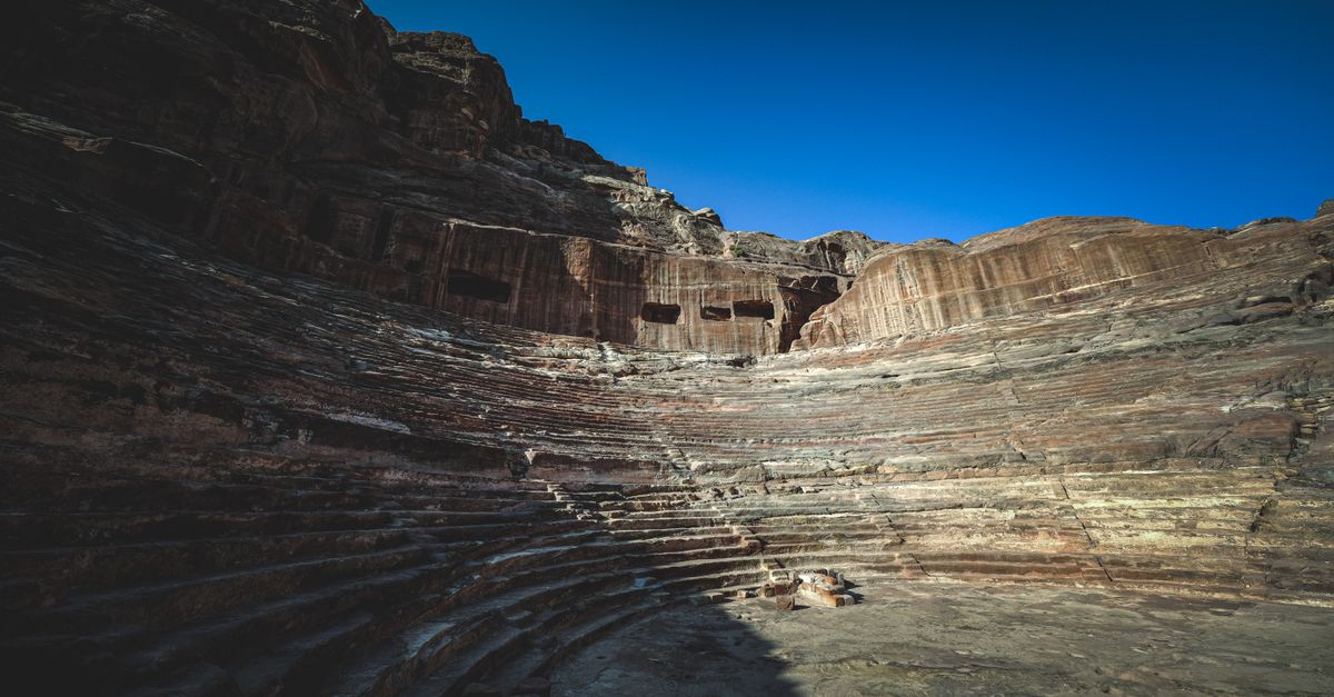 Petra