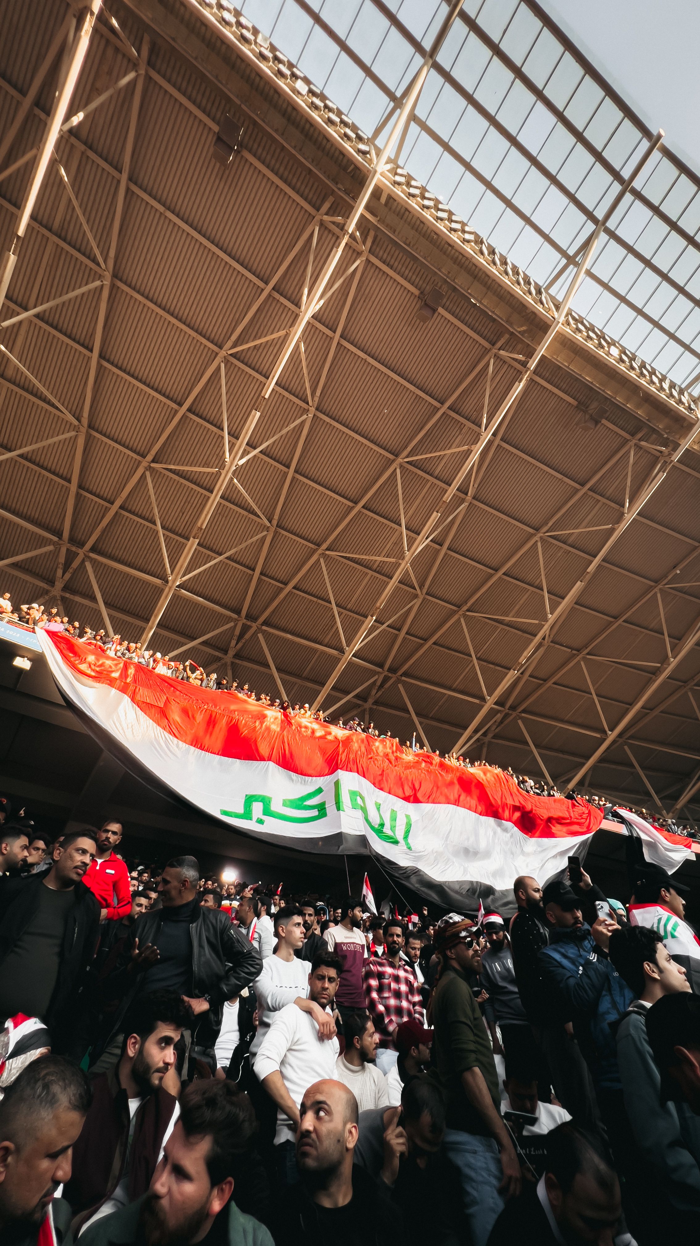 Norway vs Iraq LIVE: World Cup 2026 Updates