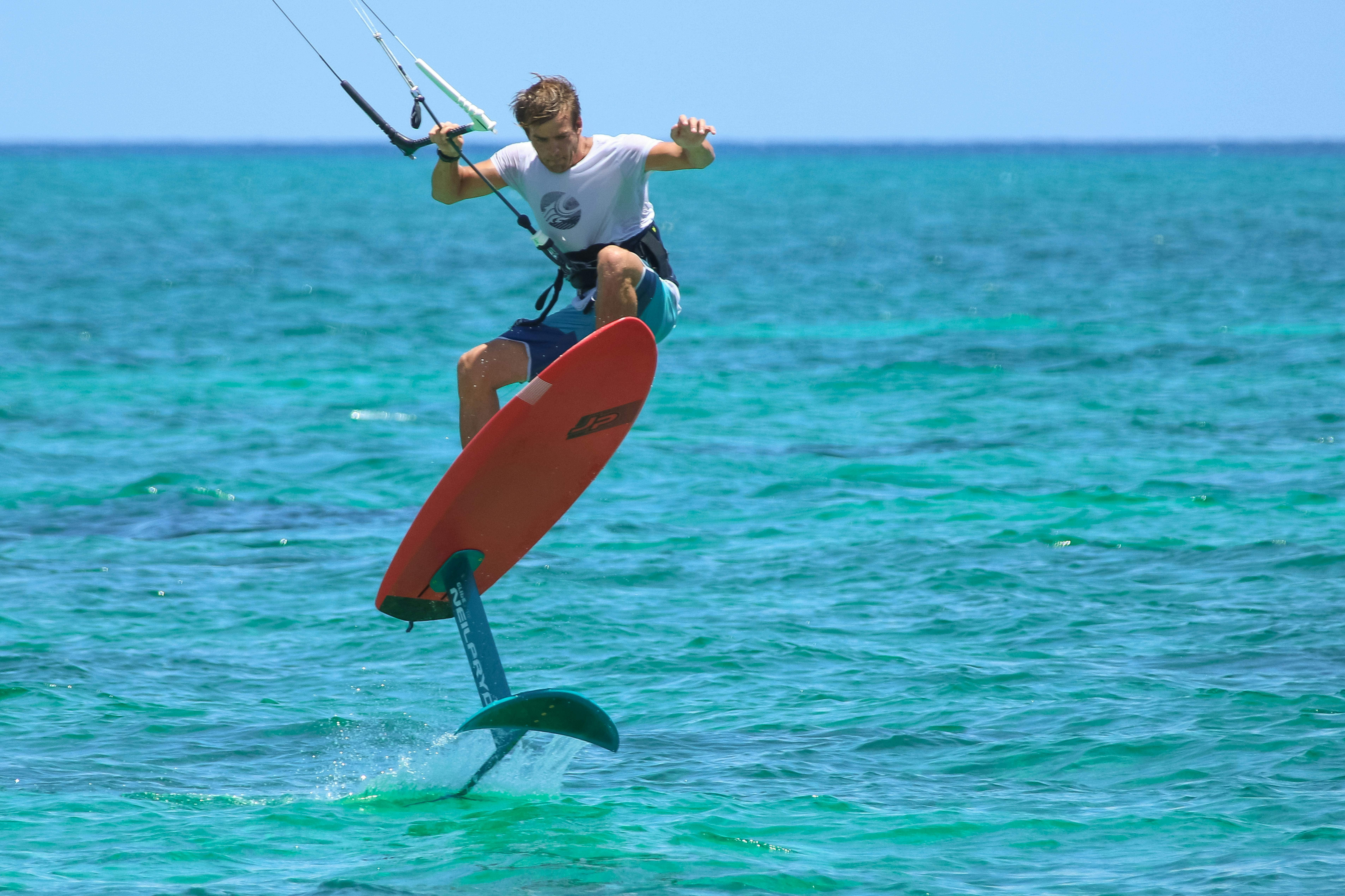 Kitesurfing on a Budget: Best Wind Destinations Worldwide