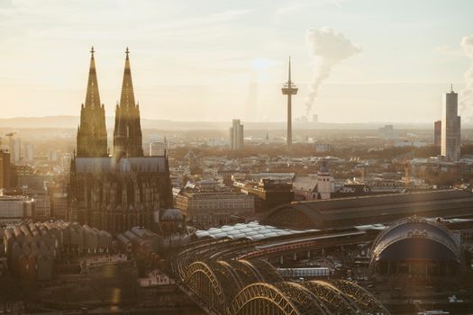 Köln, Germany