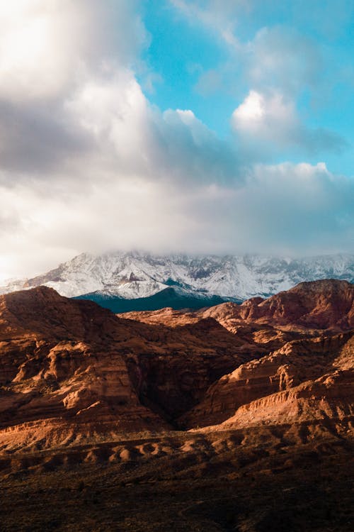 Utah Landscape 