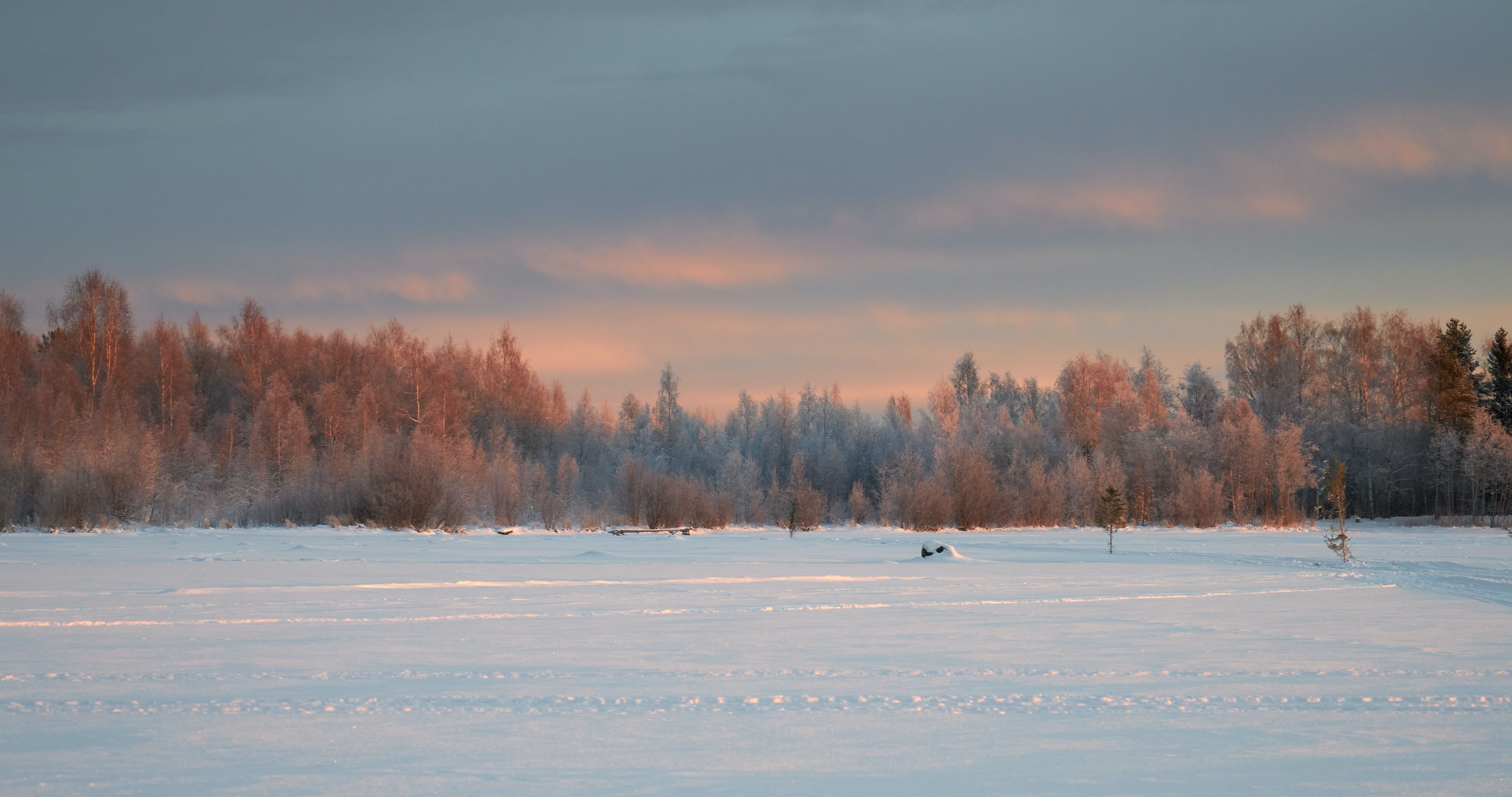 Kościół Jokkmokk