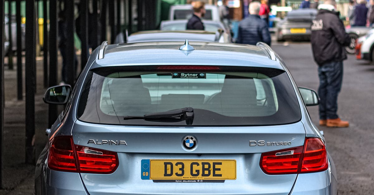 Foto Di Studio Professionali Di Automobili