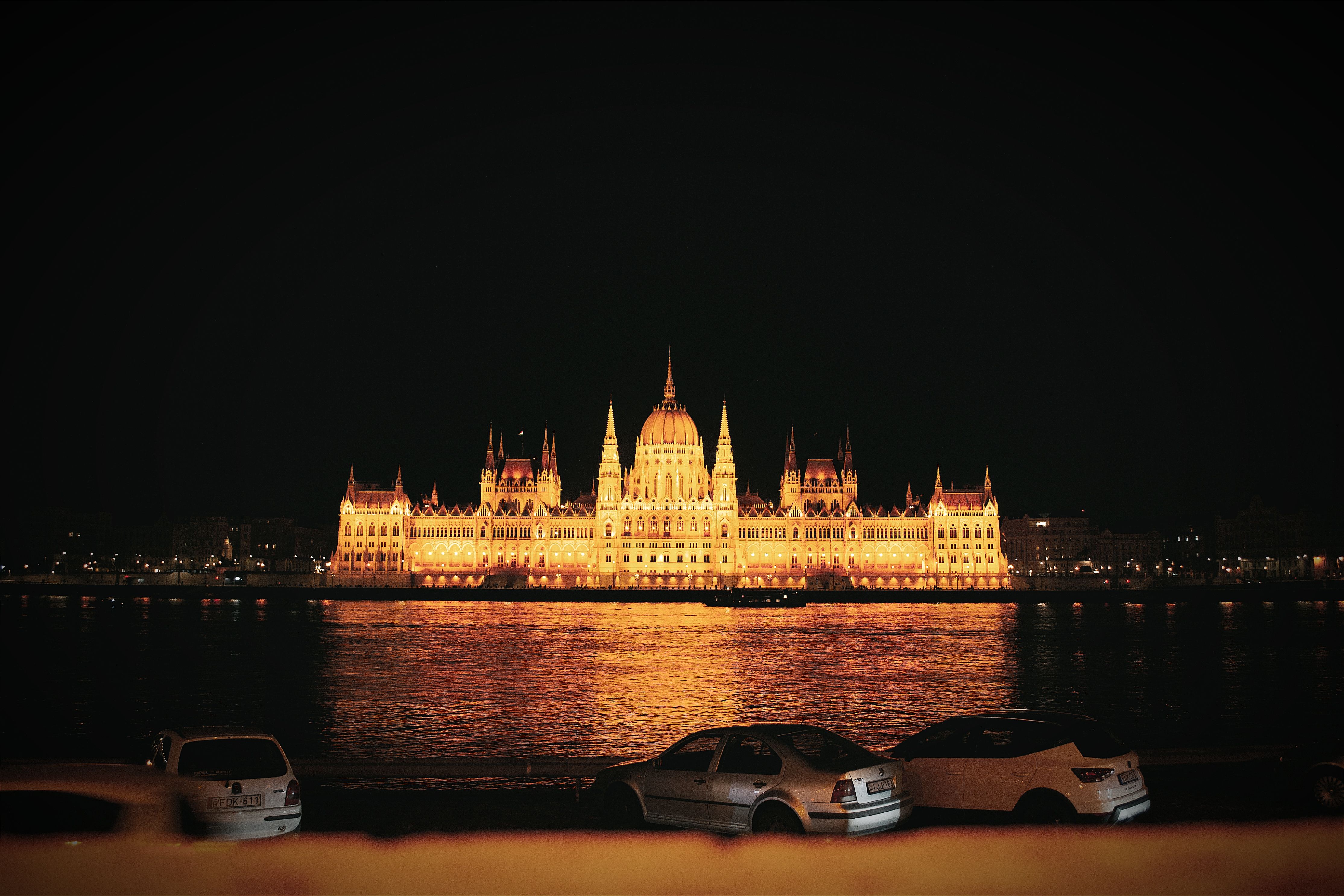 Budacars – Car Rental in Budapest | Budapest